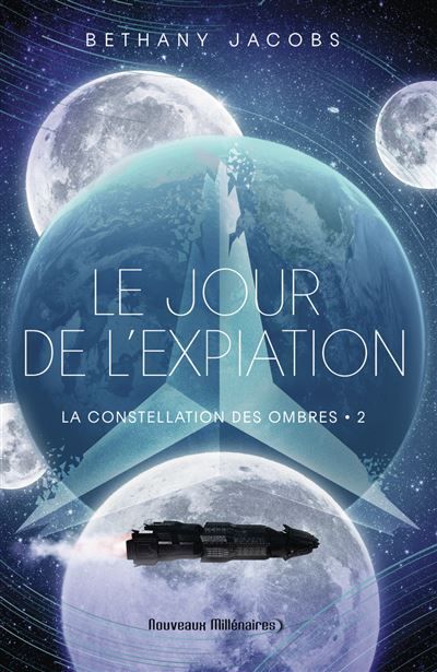 La constellation des Ombres Le jour de l'expiation