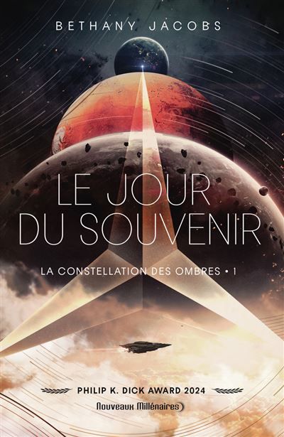 La constellation des Ombres Le jour du souvenir