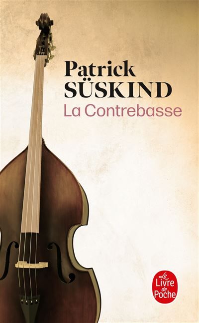 La Contrebasse