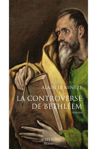 La Controverse de Bethléem De l'Evangile à la Vulgate
