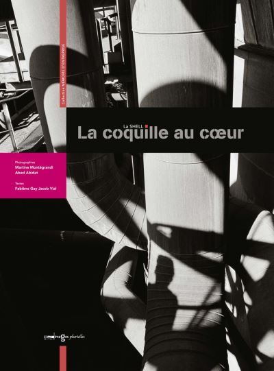 La Coquille au cœur La Shell