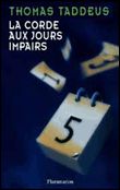 La Corde aux jours impairs