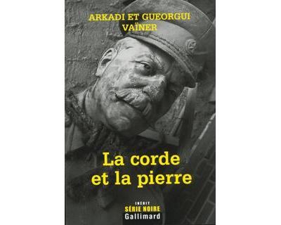 La corde et la pierre