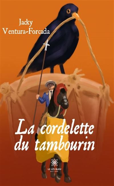 La cordelette du tambourin