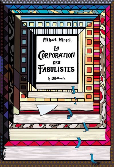 La Corporation des fabulistes