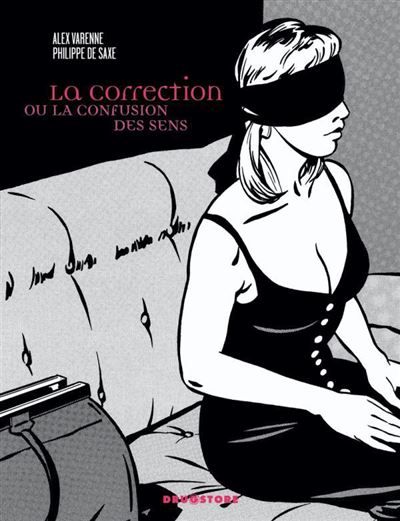 La Correction Ou la confusion des sens NE