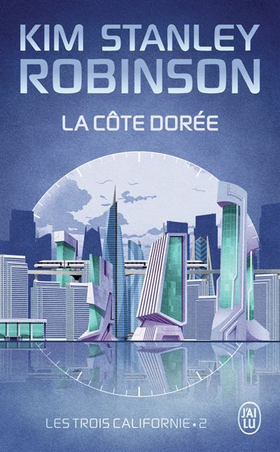 La côte dorée