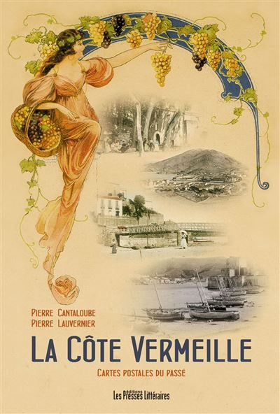 La cote vermeille