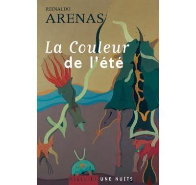 La Couleur de l'été