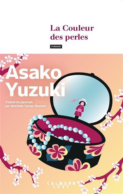 La Couleur des perles