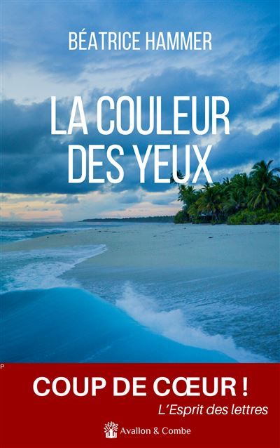 La couleur des yeux "Toute la gamme des émotions qui font une adolescence" 20 minutes