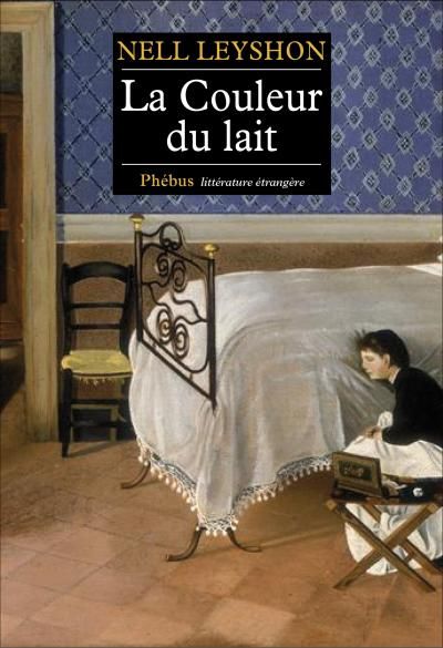 La couleur du lait