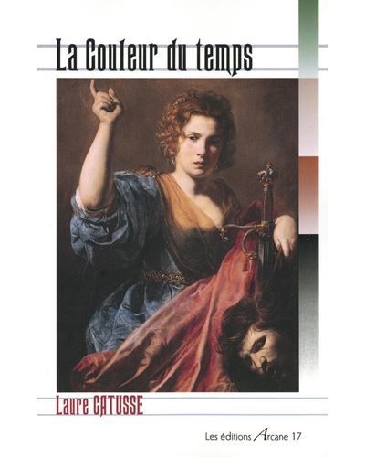 La couleur du temps