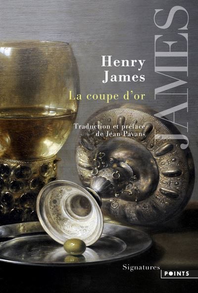 La Coupe d'or