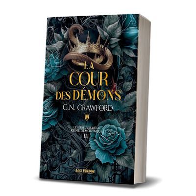La cour des Démons