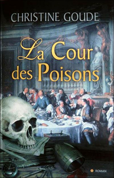 La cour des poisons 1