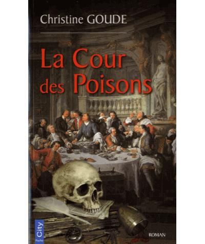 La cour des poisons