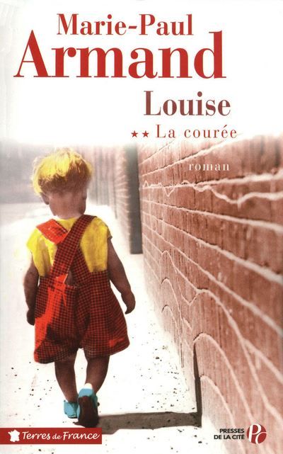 La Courée - tome 2 Louise Tome 2