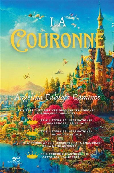 La couronne