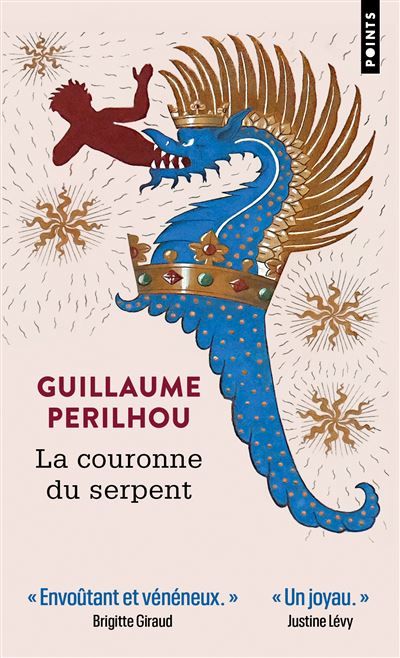 La Couronne du serpent