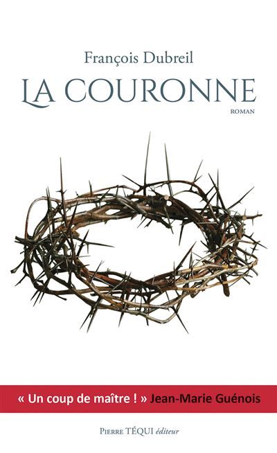 La Couronne (poche) Roman