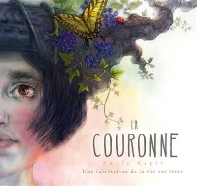 La couronne Une célébration de la vie sur terre