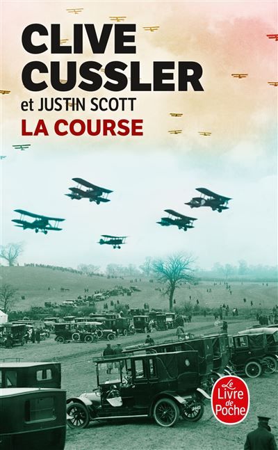 La Course