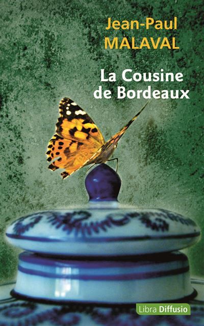 La Cousine de Bordeaux Edition en gros caractères