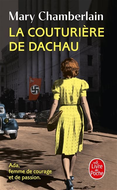La Couturière de Dachau