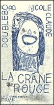La crâne rouge
