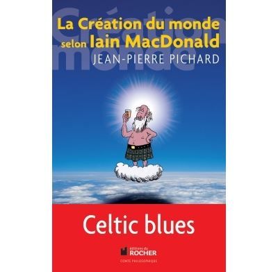 La création du monde selon Iain MacDonald
