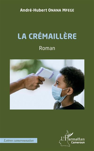 La crémaillère Roman