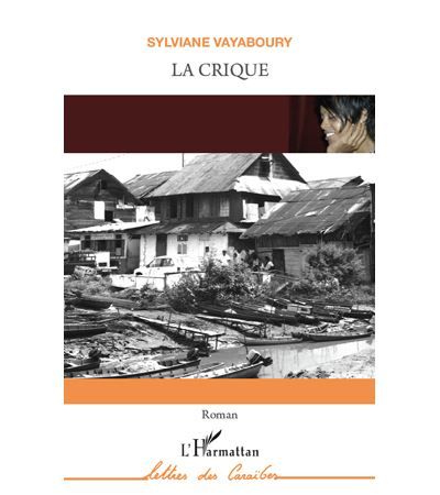 La crique