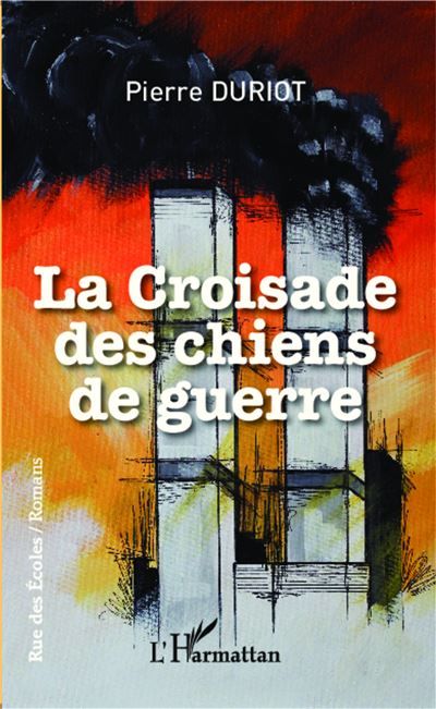 La croisade des chiens de guerre