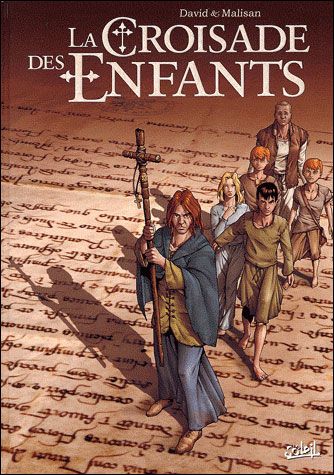 La Croisade des enfants