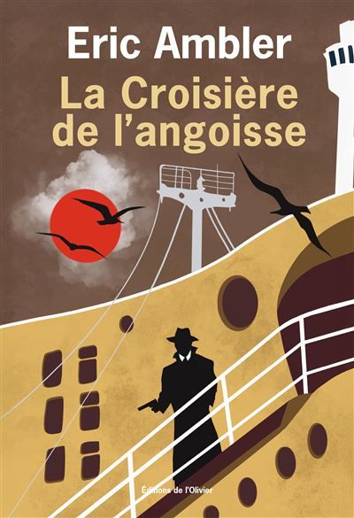 La Croisière de l'Angoisse
