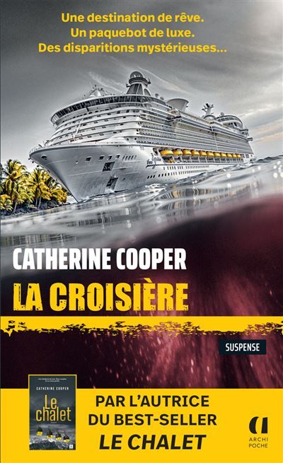 La croisière