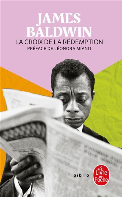 La Croix de la Rédemption