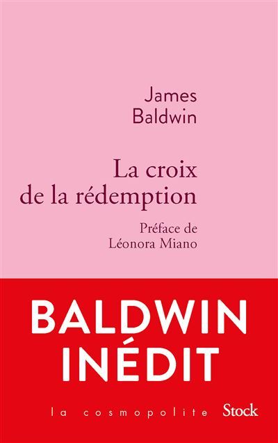 La Croix de la Rédemption