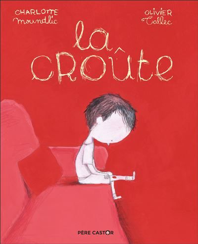 La Croûte