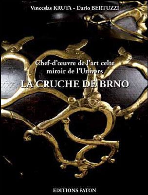 La Cruche celte de Brno