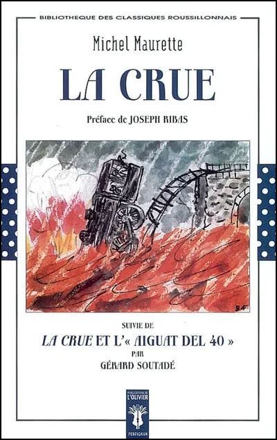 La crue