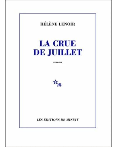 La crue de juillet