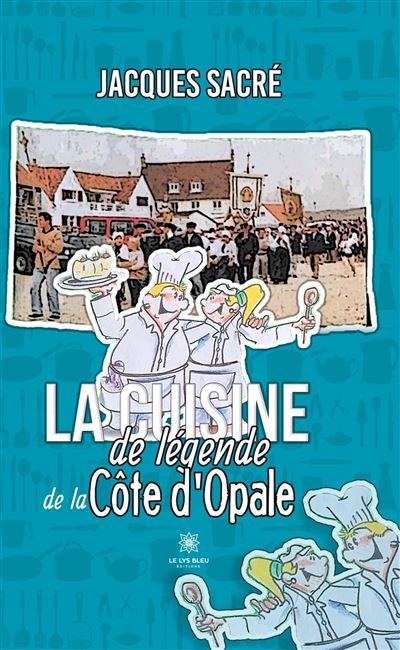 La cuisine de légende de la Côte d'Opale