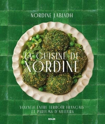 La cuisine de Nordine