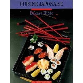 La cuisine japonaise