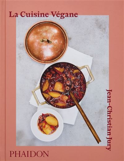 La cuisine végane