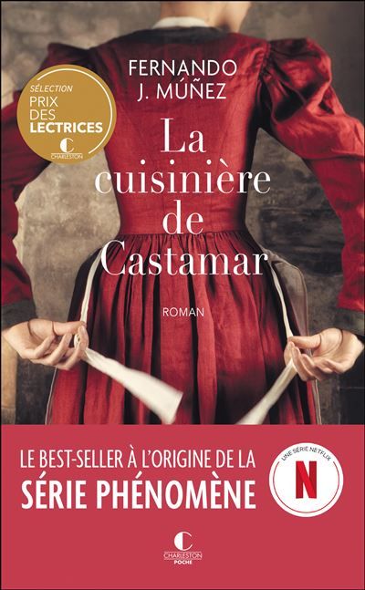 La cuisinière de Castamar