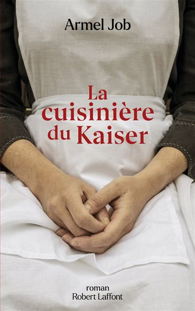 La Cuisinière du Kaiser