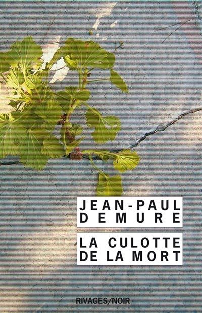 La Culotte de la mort